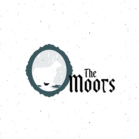 The Moors Key Art