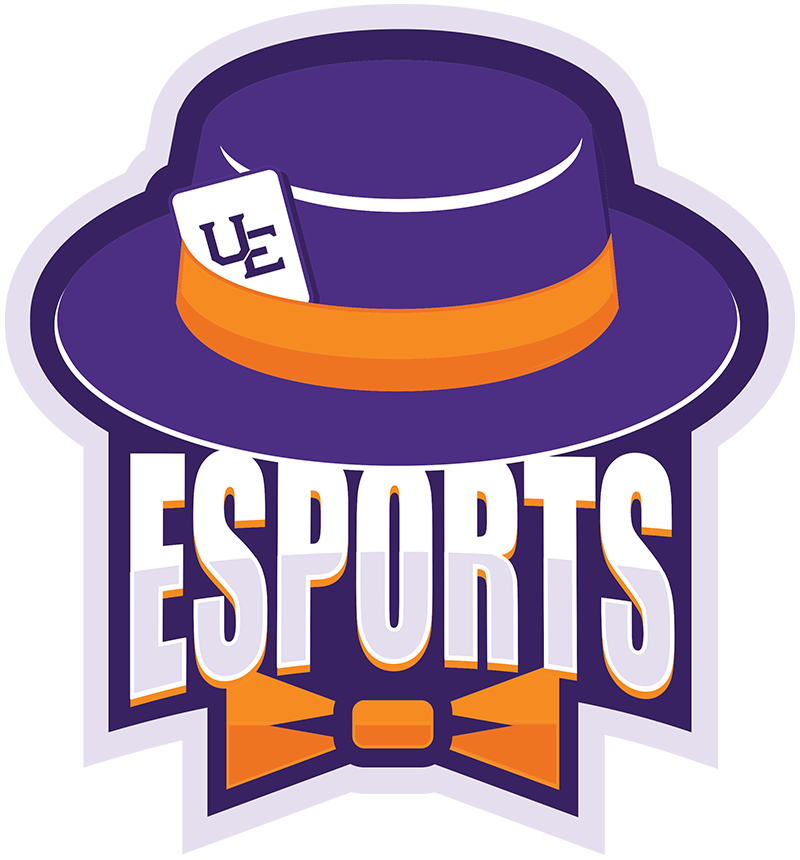 UE Esports Logo