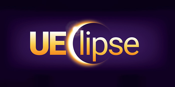 UEClipse Logo