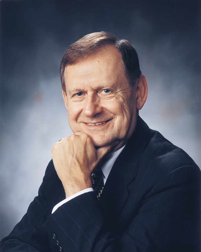James Vinson