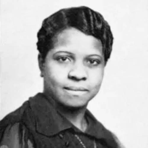 Zerah Priestly Carter headshot