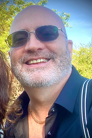 Photo of Thomas MaVeety