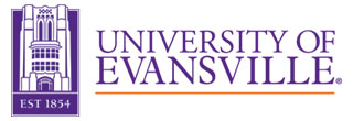 University of Evansville Logo