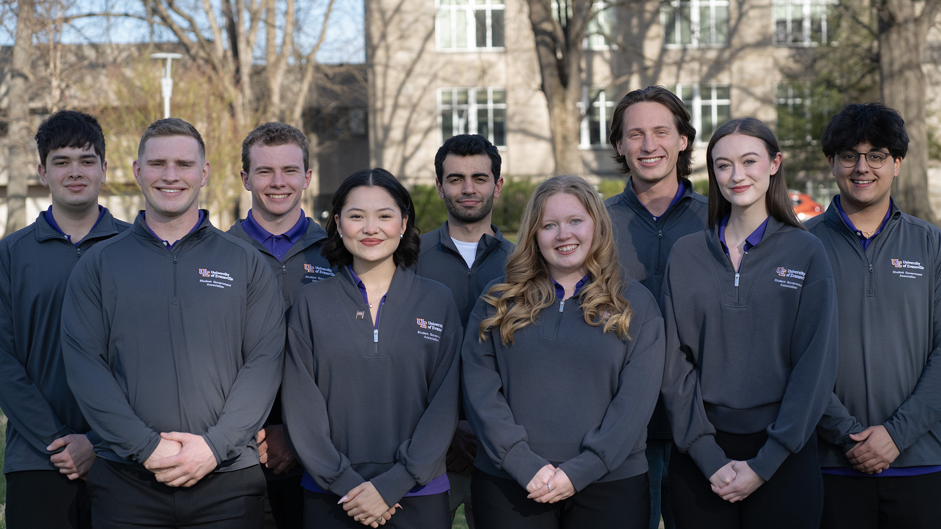SGA 2026 Group Photo