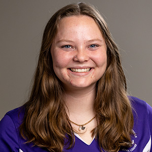 Audrey Blanner