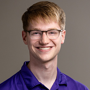 Austin Landis