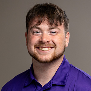 Cole Johnson