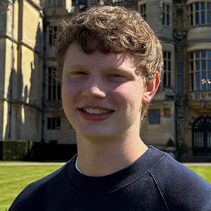Andrew Raines