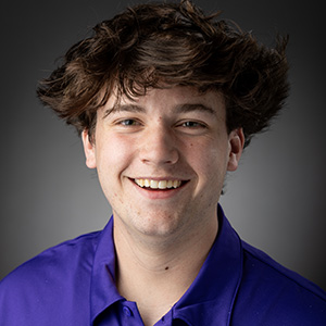 Connor Jones