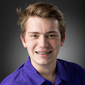 Sawyer Wahl