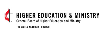 General Board of Higher Education &amp; Ministry logo
