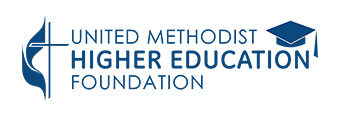 United Methodist Higher Education Foundation logo