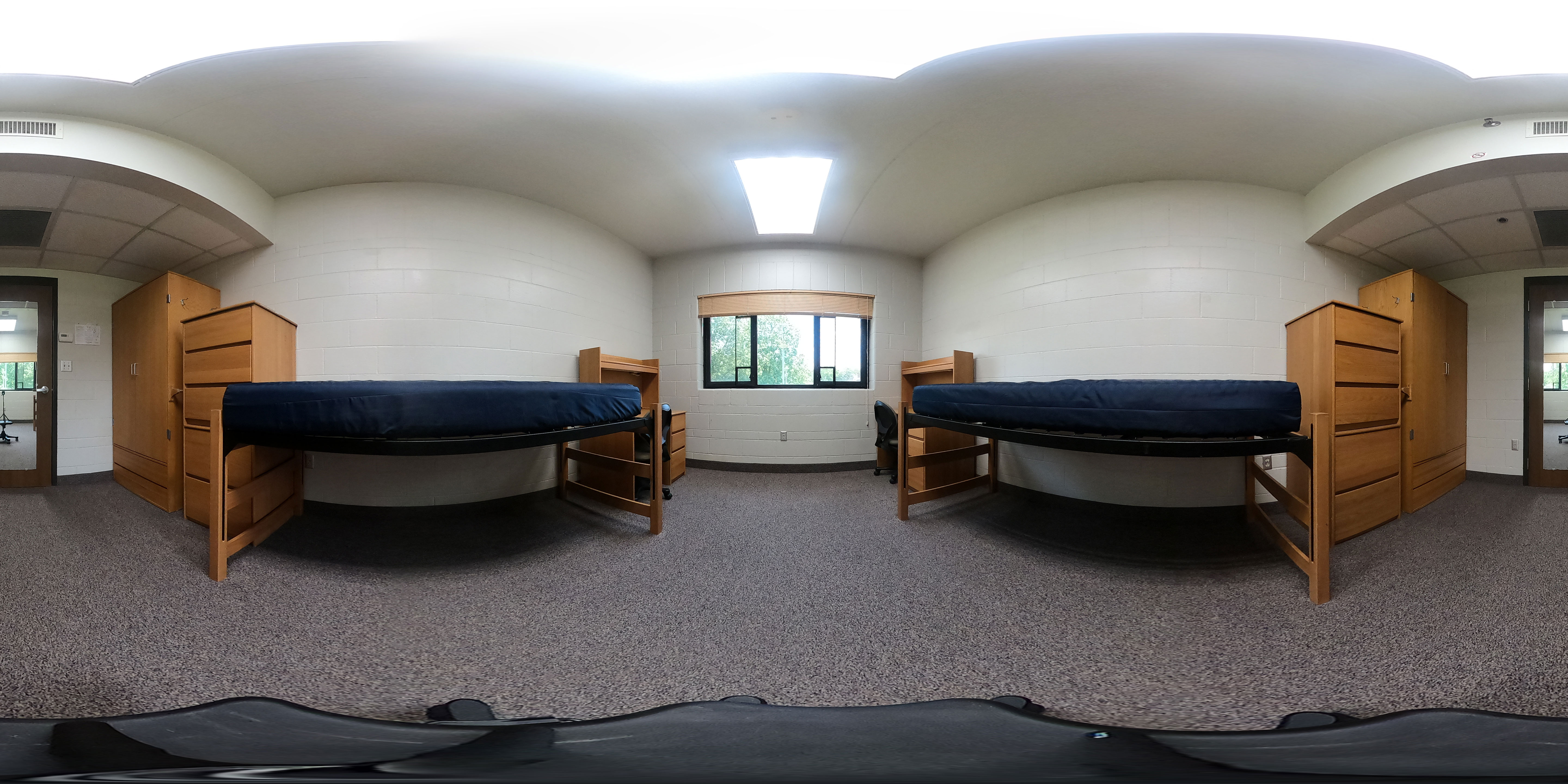 Powell Room