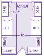 Hale Hall Config