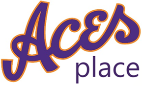 Ace's Place Logo