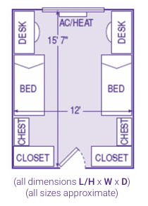 Hale Hall Config