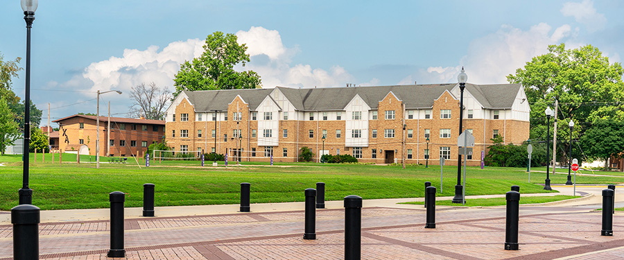 Jones Hall