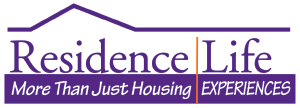 Residence Life logo