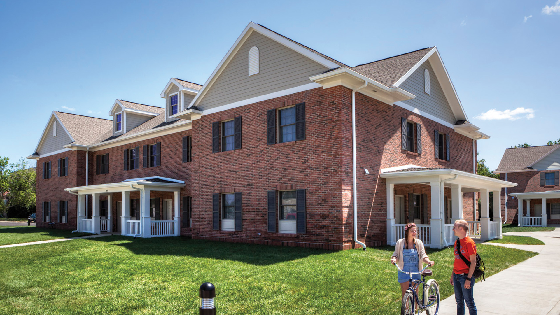 Townhouses