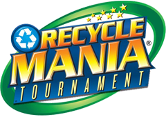 Recycle Mania logo