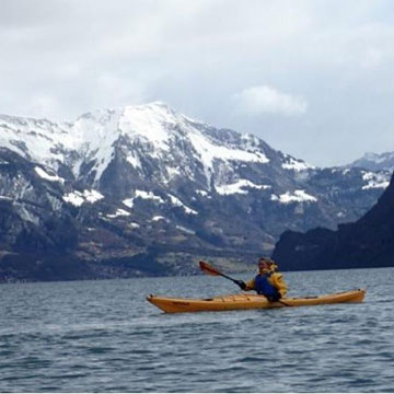 Interlaken, Switzerland