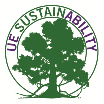 UE Sustainability Logo