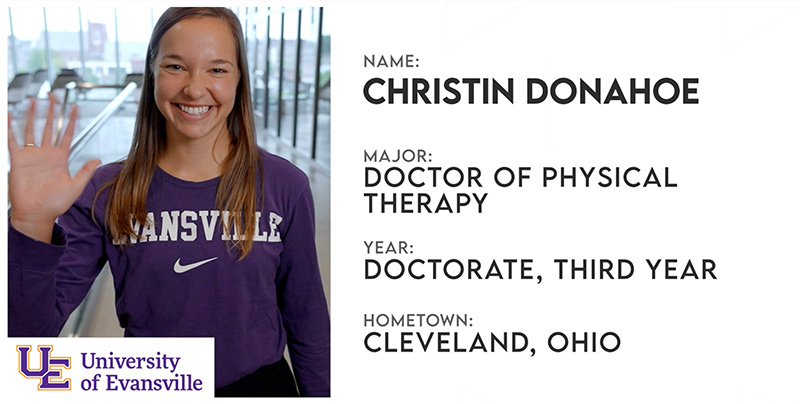 Christin Donahoe