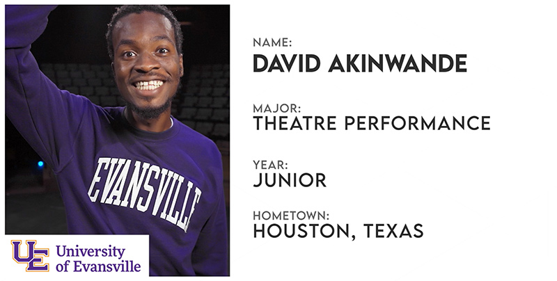 David Akinwande