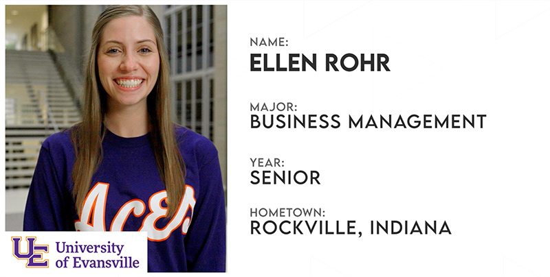 Ellen Rohr