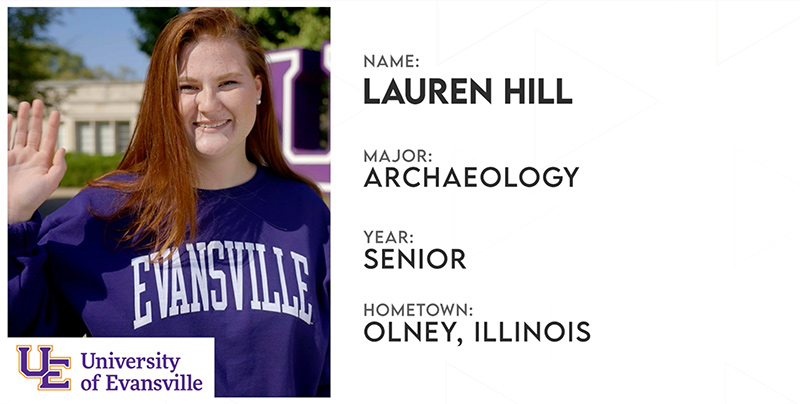 Lauren Hill