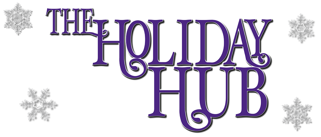 Holiday Hub Logo