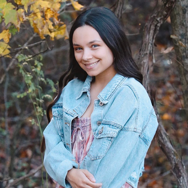 Shayleigh Graber's headshot