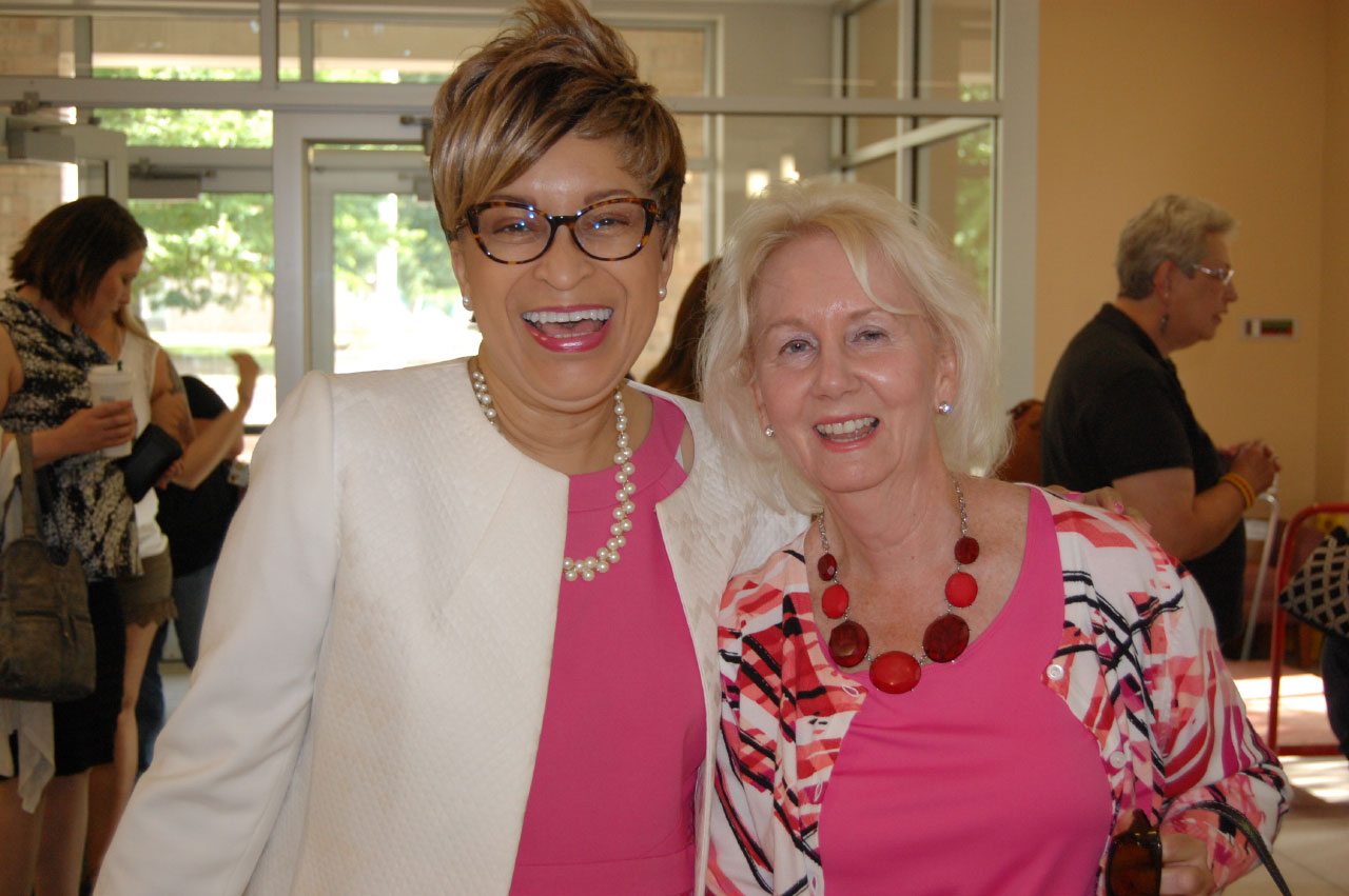 Honoring Women Veterans Conference 2017 Photo 1