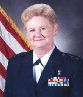 Verna Fairchild