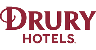 Drury Hotels logo